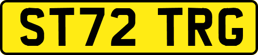 ST72TRG
