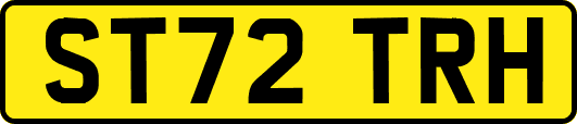 ST72TRH