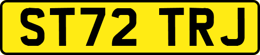ST72TRJ