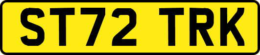 ST72TRK