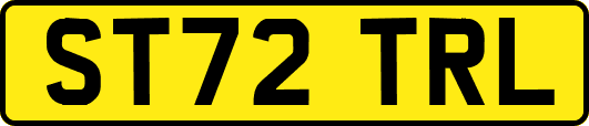 ST72TRL
