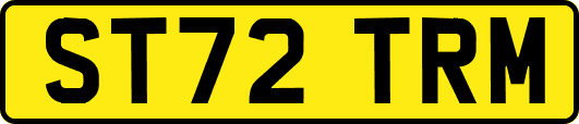 ST72TRM