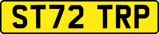 ST72TRP