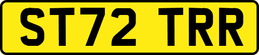 ST72TRR