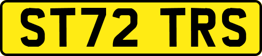 ST72TRS