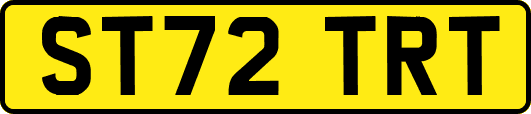 ST72TRT