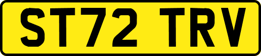 ST72TRV