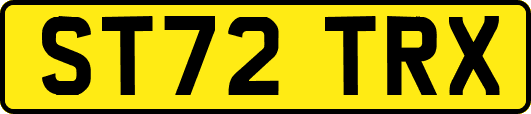 ST72TRX