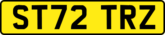 ST72TRZ