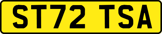 ST72TSA
