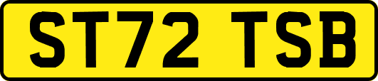 ST72TSB