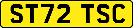 ST72TSC