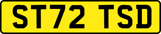 ST72TSD