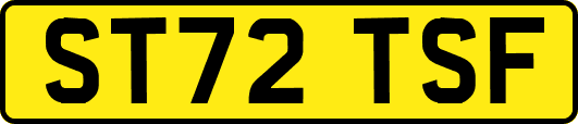 ST72TSF