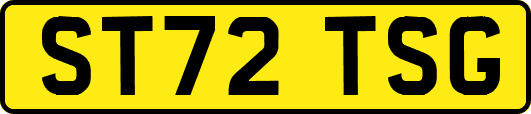 ST72TSG