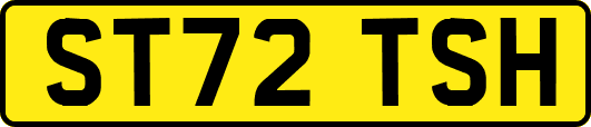 ST72TSH