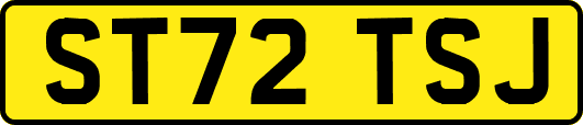 ST72TSJ