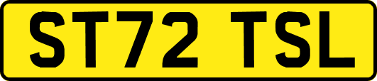 ST72TSL