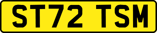 ST72TSM