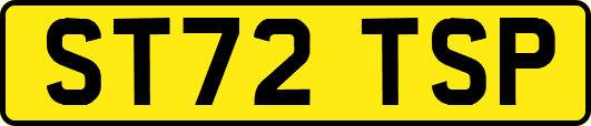 ST72TSP