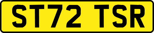 ST72TSR