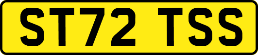 ST72TSS