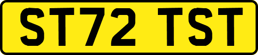 ST72TST