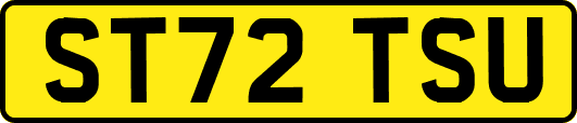 ST72TSU
