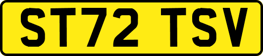 ST72TSV