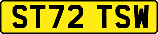 ST72TSW