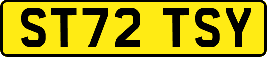 ST72TSY