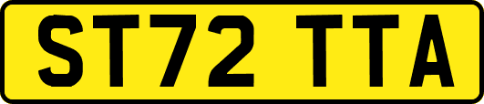 ST72TTA