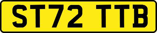ST72TTB