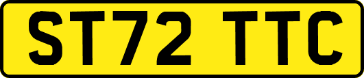 ST72TTC