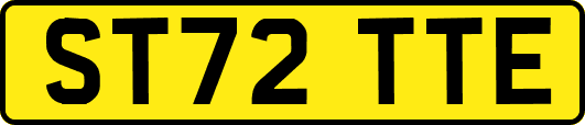 ST72TTE