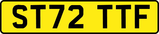 ST72TTF