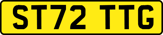 ST72TTG