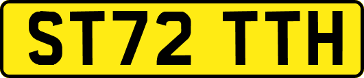 ST72TTH