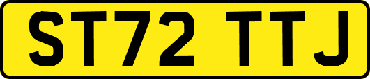 ST72TTJ