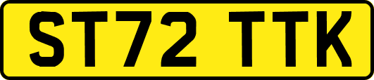 ST72TTK