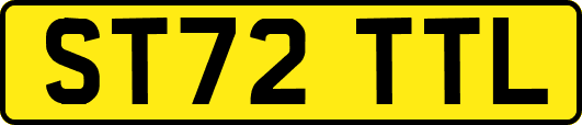 ST72TTL