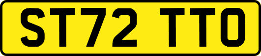 ST72TTO