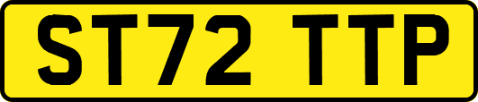 ST72TTP
