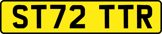 ST72TTR