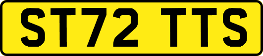 ST72TTS