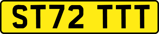 ST72TTT