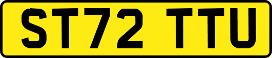 ST72TTU