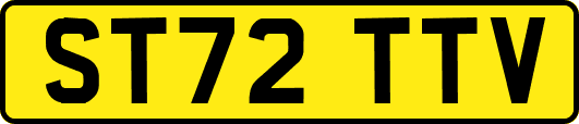 ST72TTV
