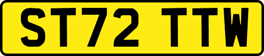 ST72TTW