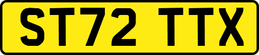 ST72TTX